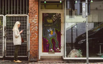 Hopa Kasino Mobiilisovellus